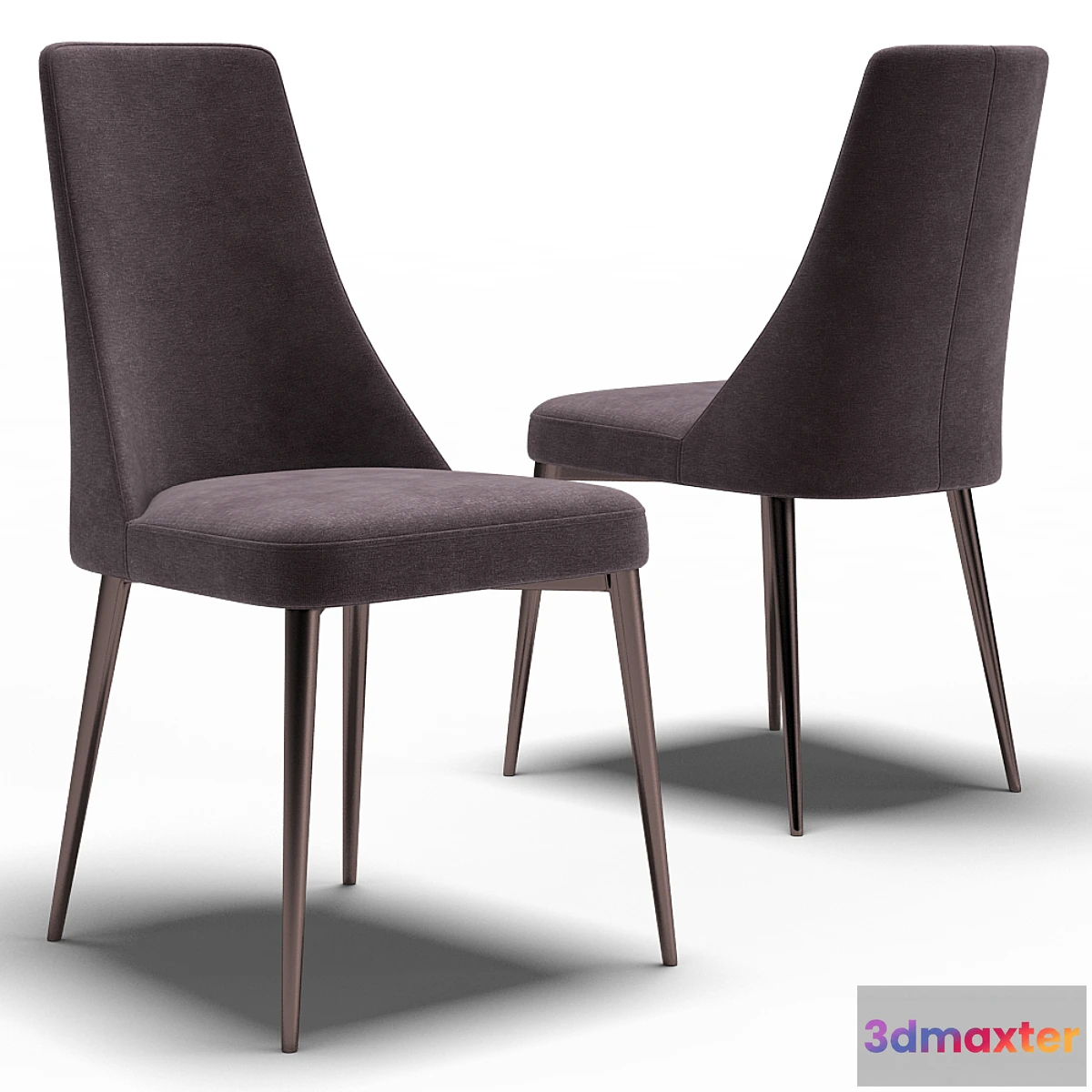 864405 - Dantone  Chair “Hampton” - No.4