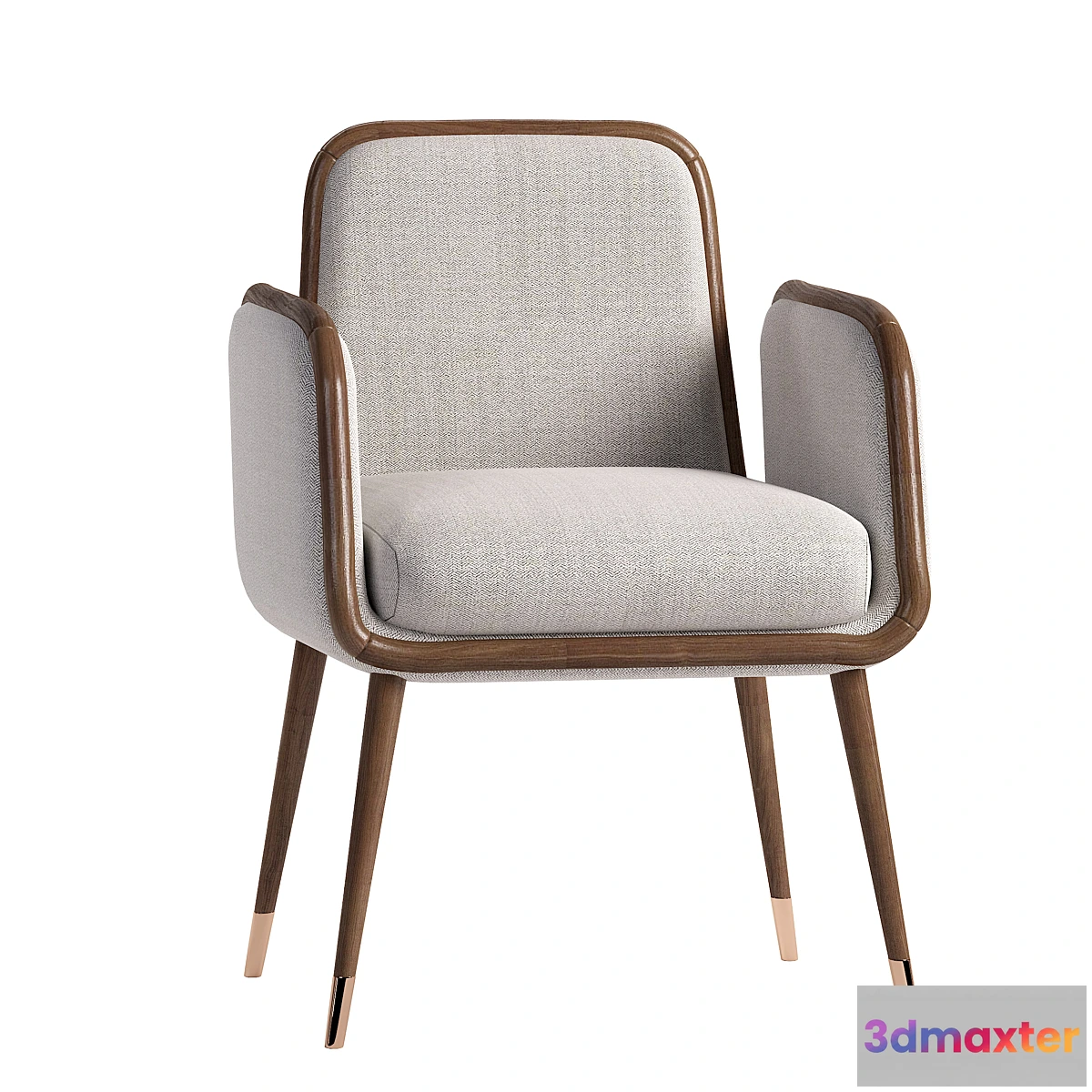 864417 - Dining chair - No.18