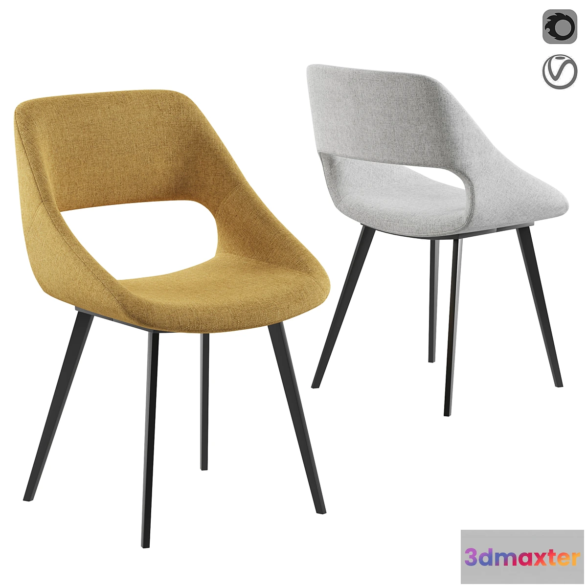 864421 - La forma Hest - No.4