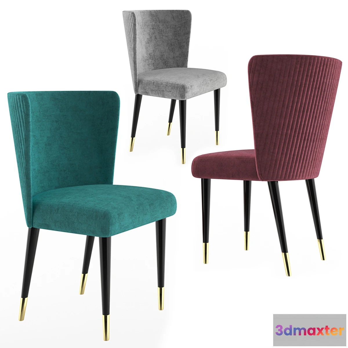 864669 - Chair New York - No.4