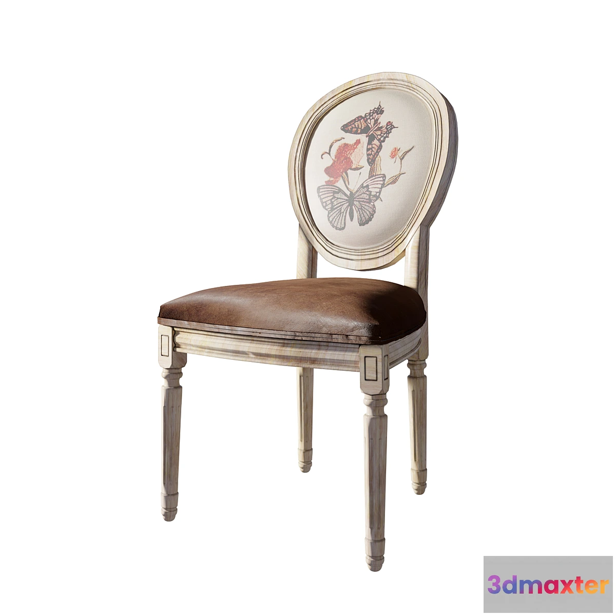 864791 - Volker butterfly - No.4