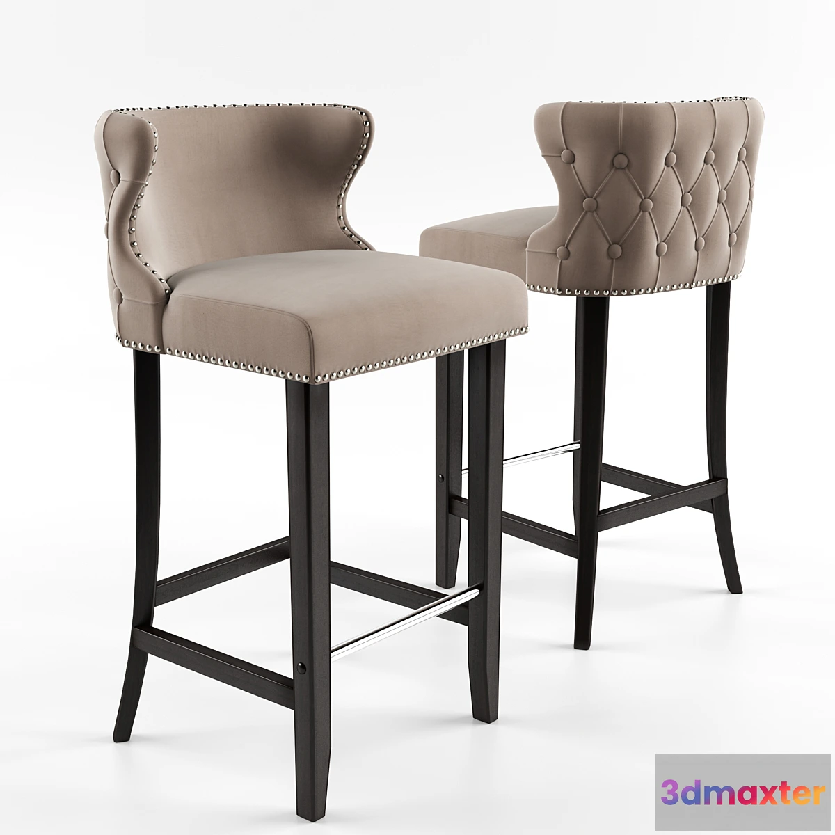 864807 - Margonia Bar stool - No.4