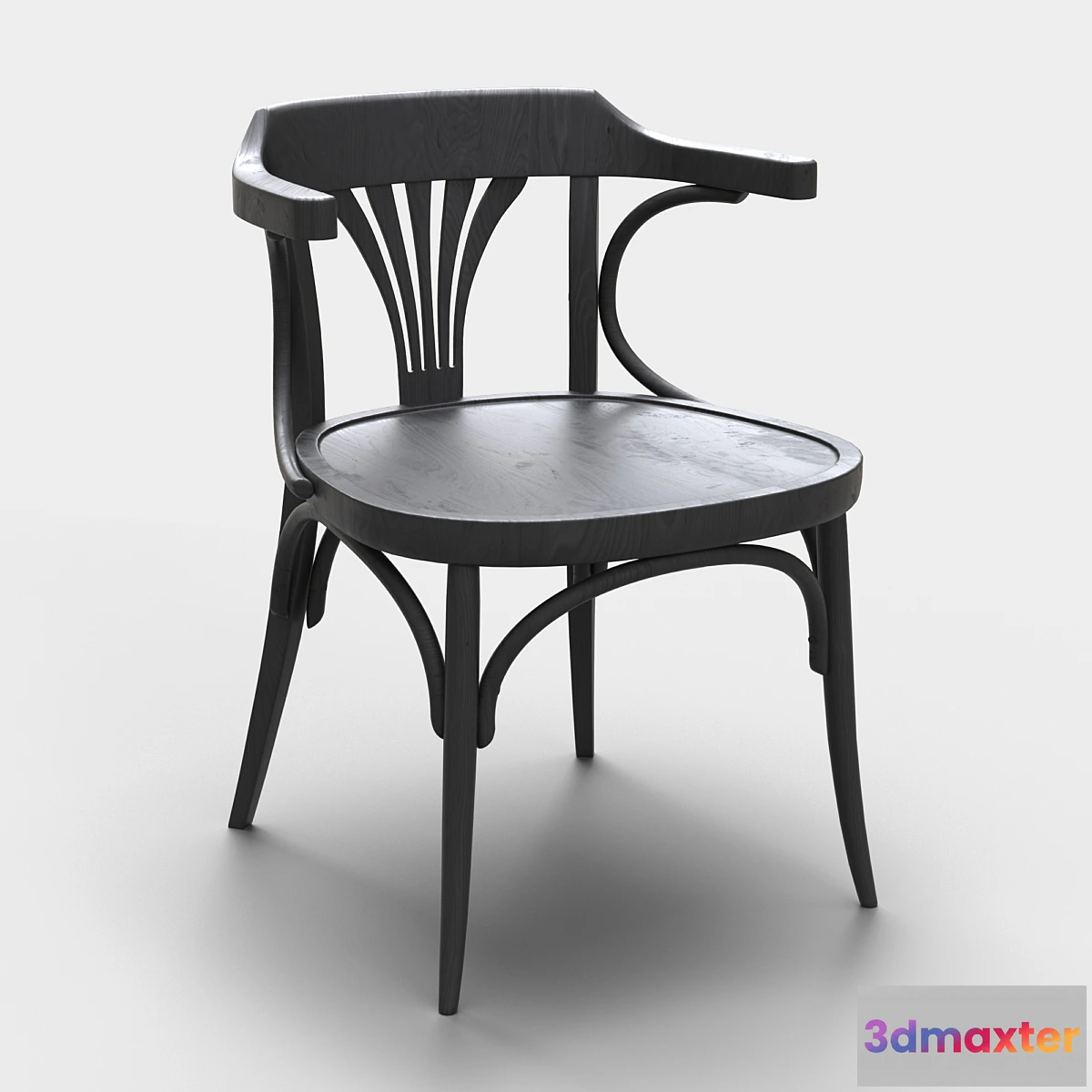 864945 - Thonet chair - No.4