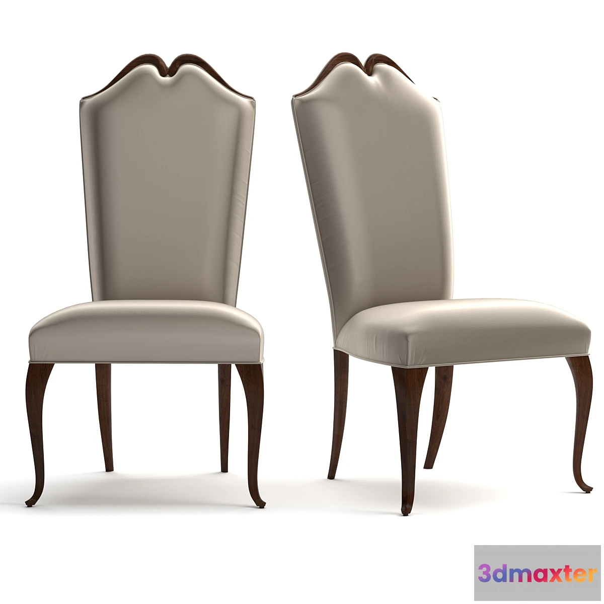 881166 - chair MERIBEL Shristopher guy - No.5