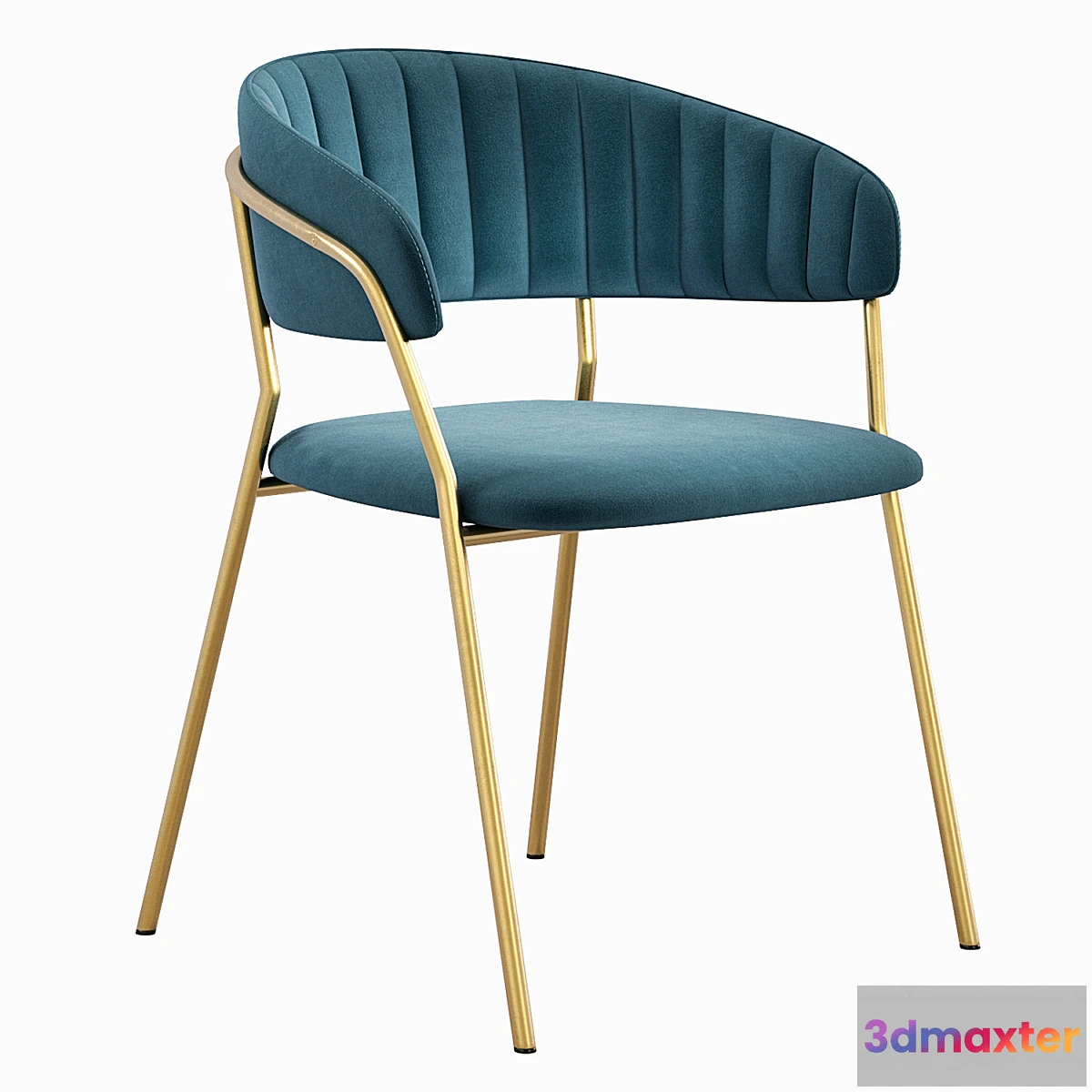 881186 - Modrest Brandy Modern Tania chair - No.4