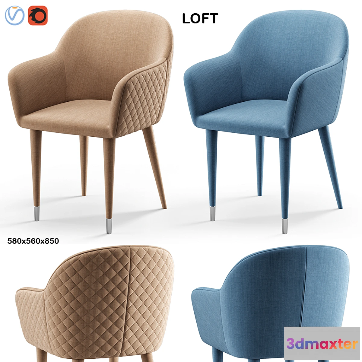 881438 - Estetica loft - No.4