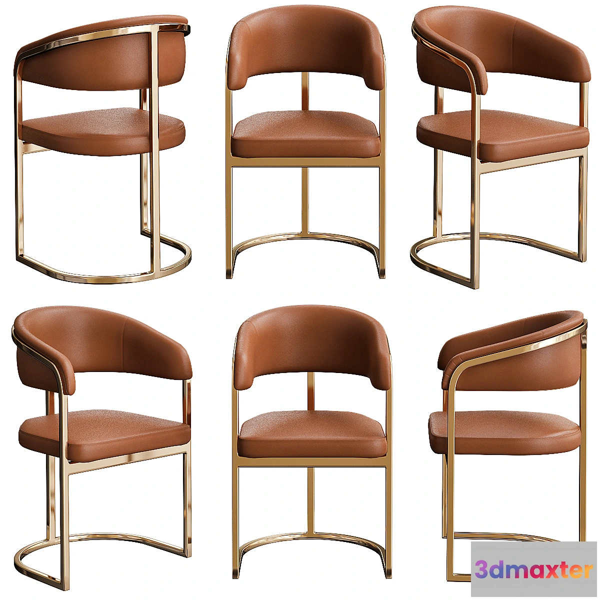 886110 - Chair By Turri - No.4