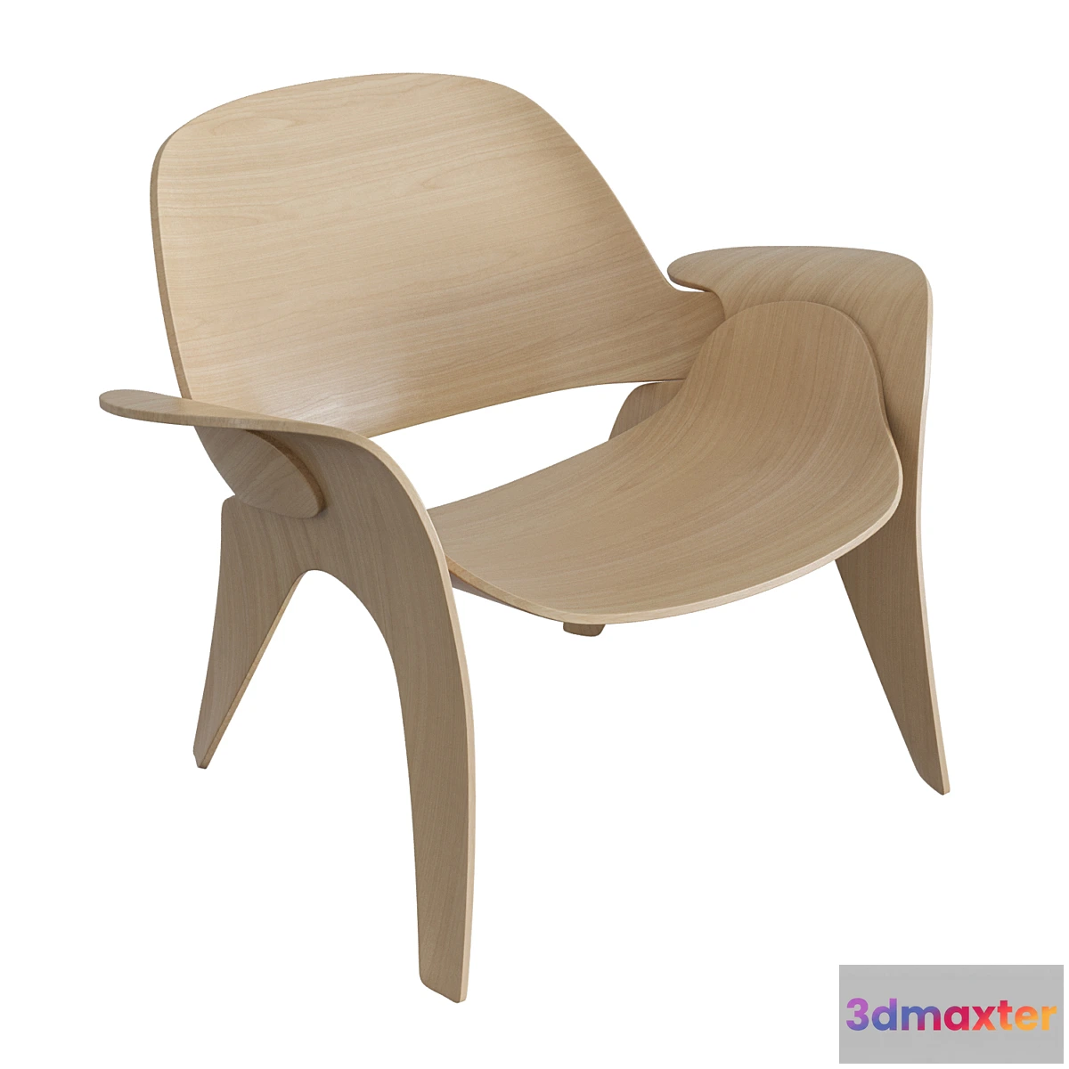 889272 - Rose chair - No.2