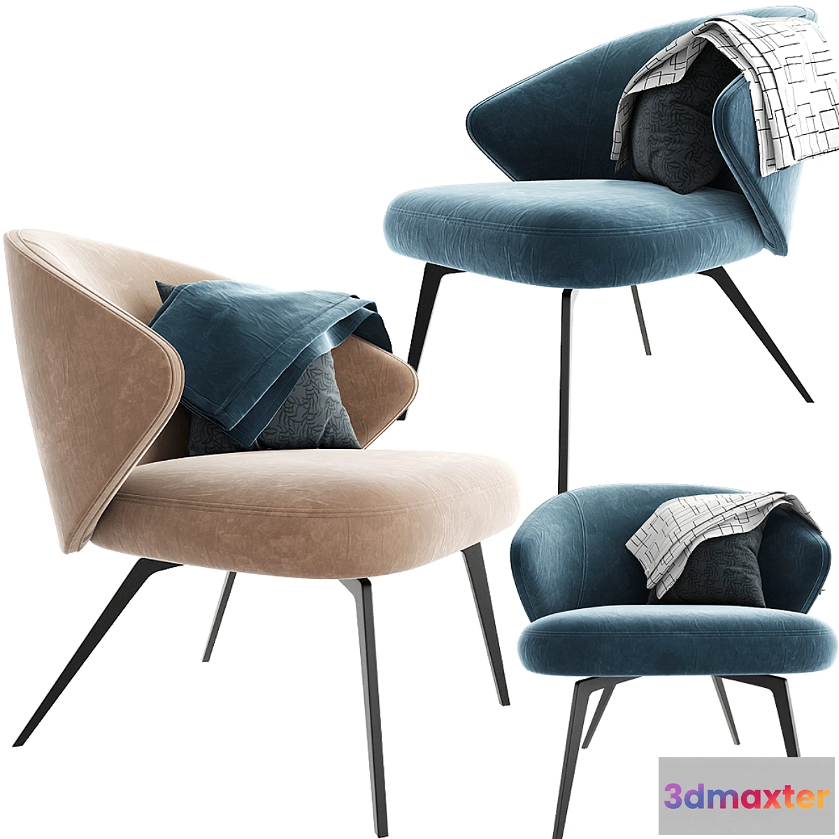 889492 - Armchair 05