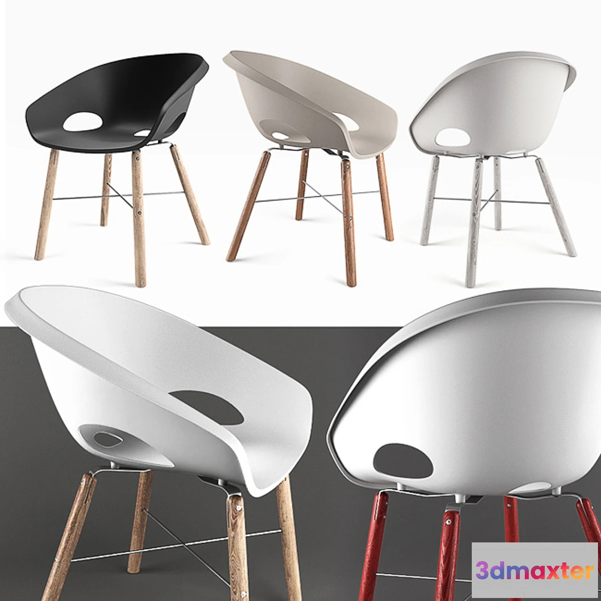 889508 - Globe-L DOMITALIA