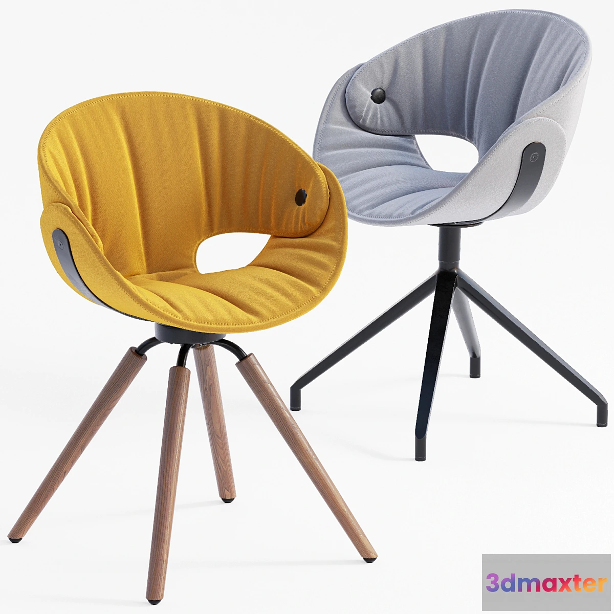 889540 - AVE TONON Flat Soft 9w3