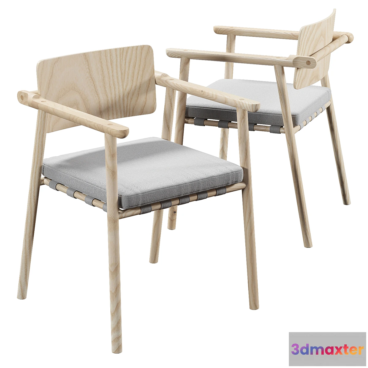 889570 - AVE Prop Concept by Studio Szpunar