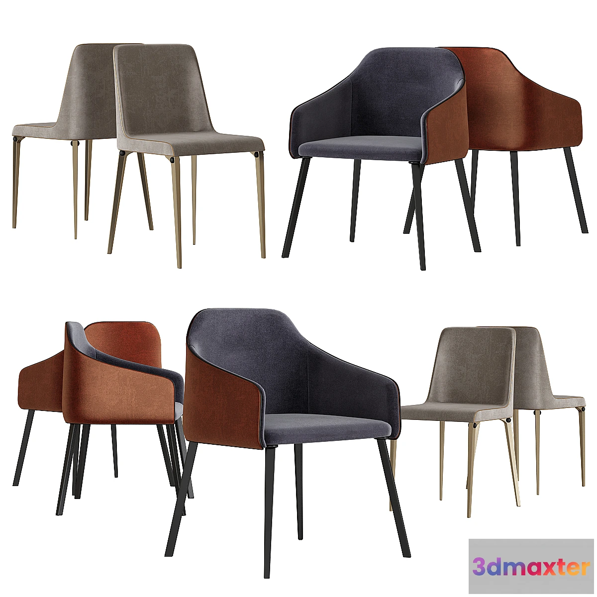 889686 - Laja Dining Chair