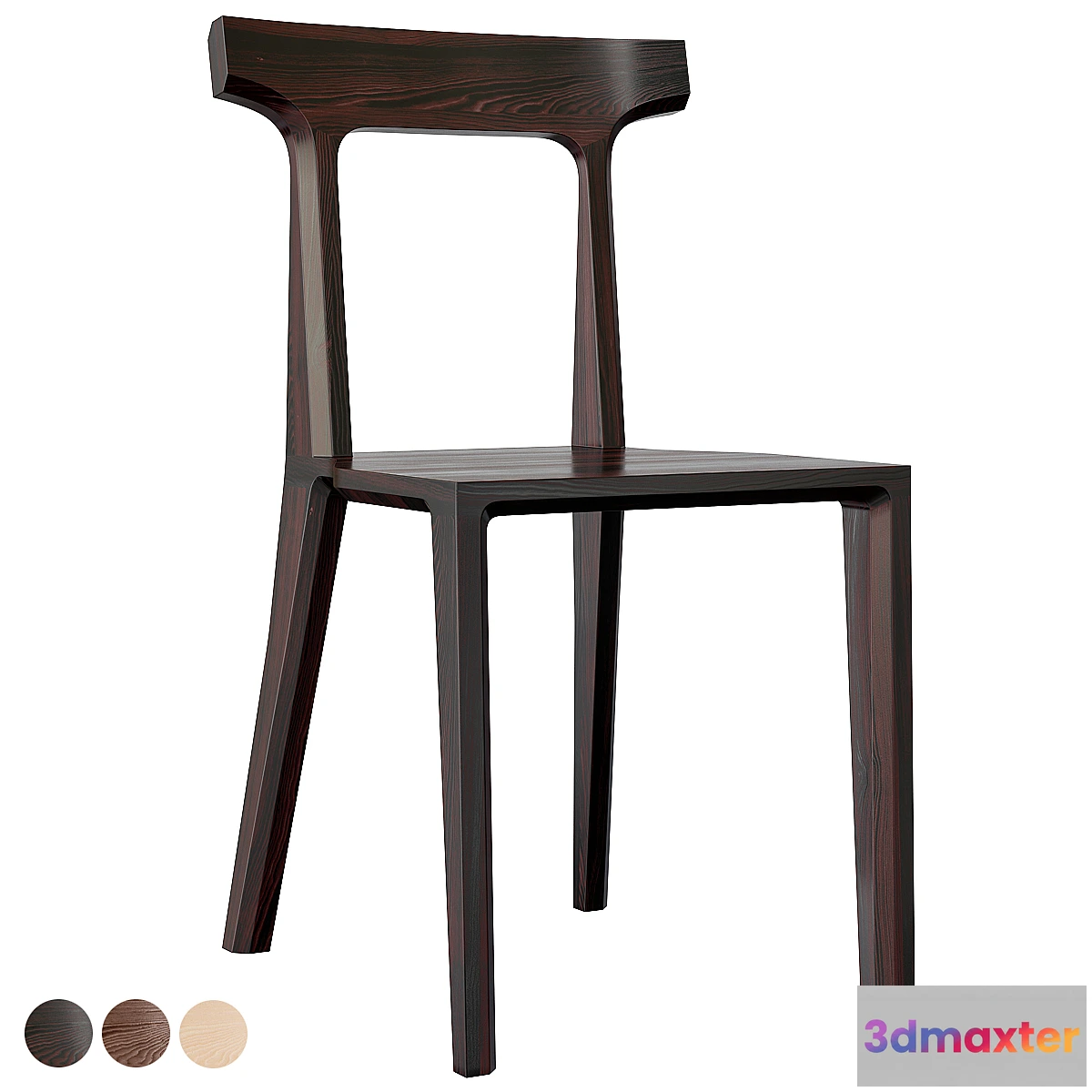 893720 - Orca Chair by Wewood