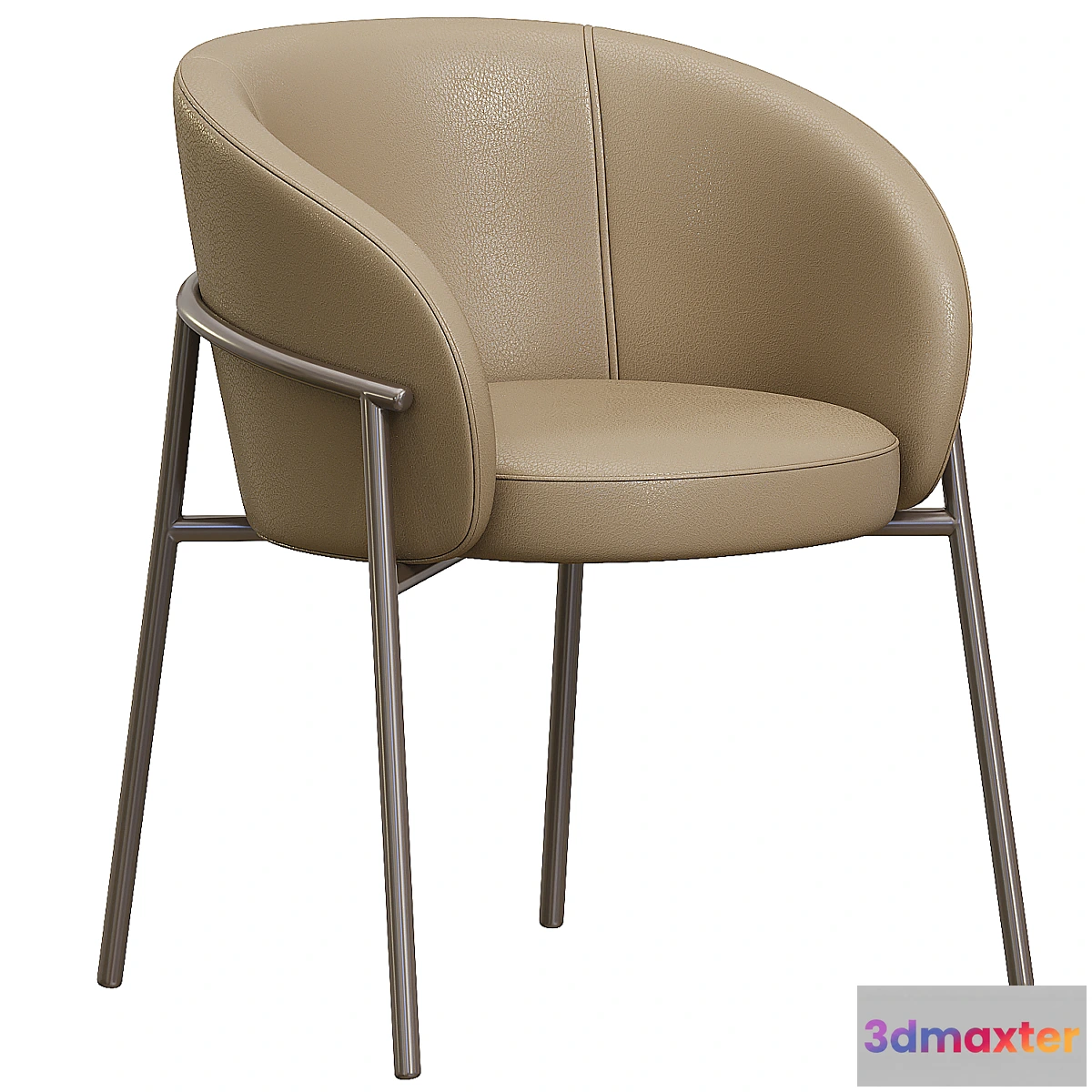 893770 - Rimo chair by Parla design