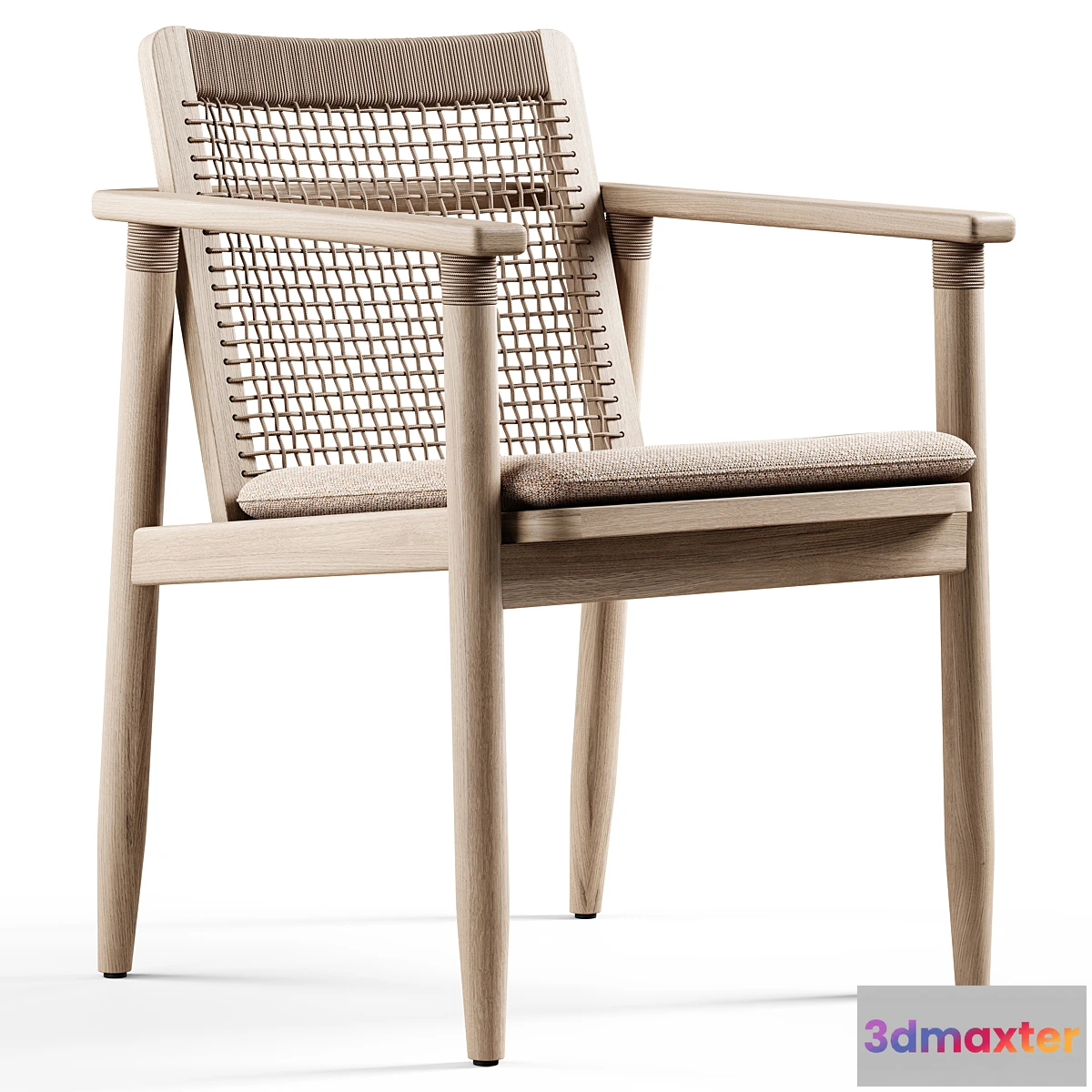 893788 - Vincent Sheppard - David dining armchair