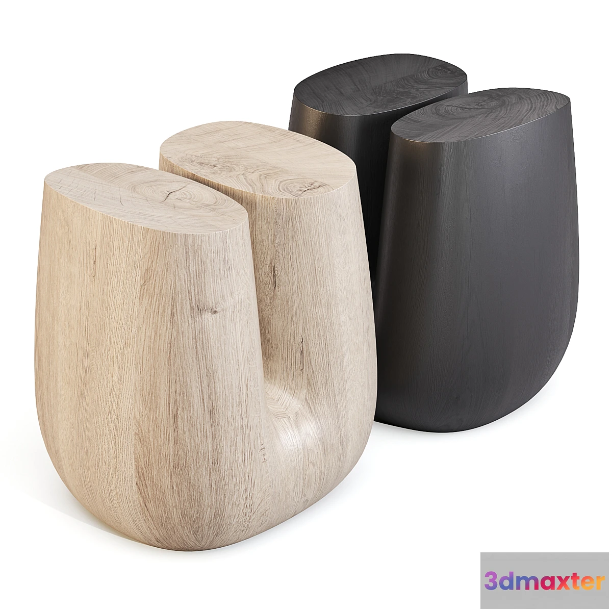 893820 - Poliform UBE-Stool - No.2