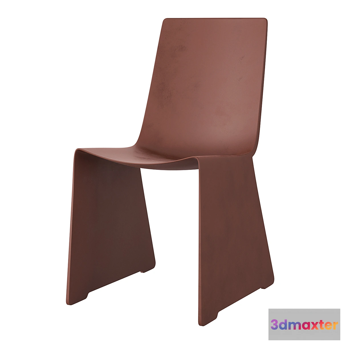 893832 - Ralph Pucci Positano Chair