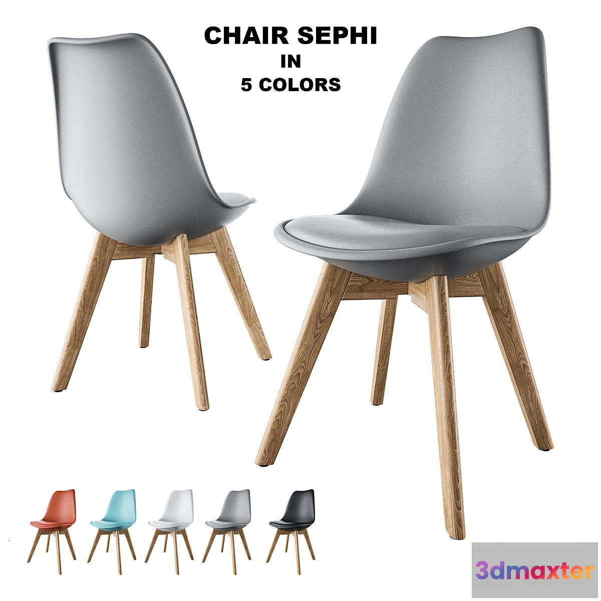 893908 - Chair Sephi - No.3