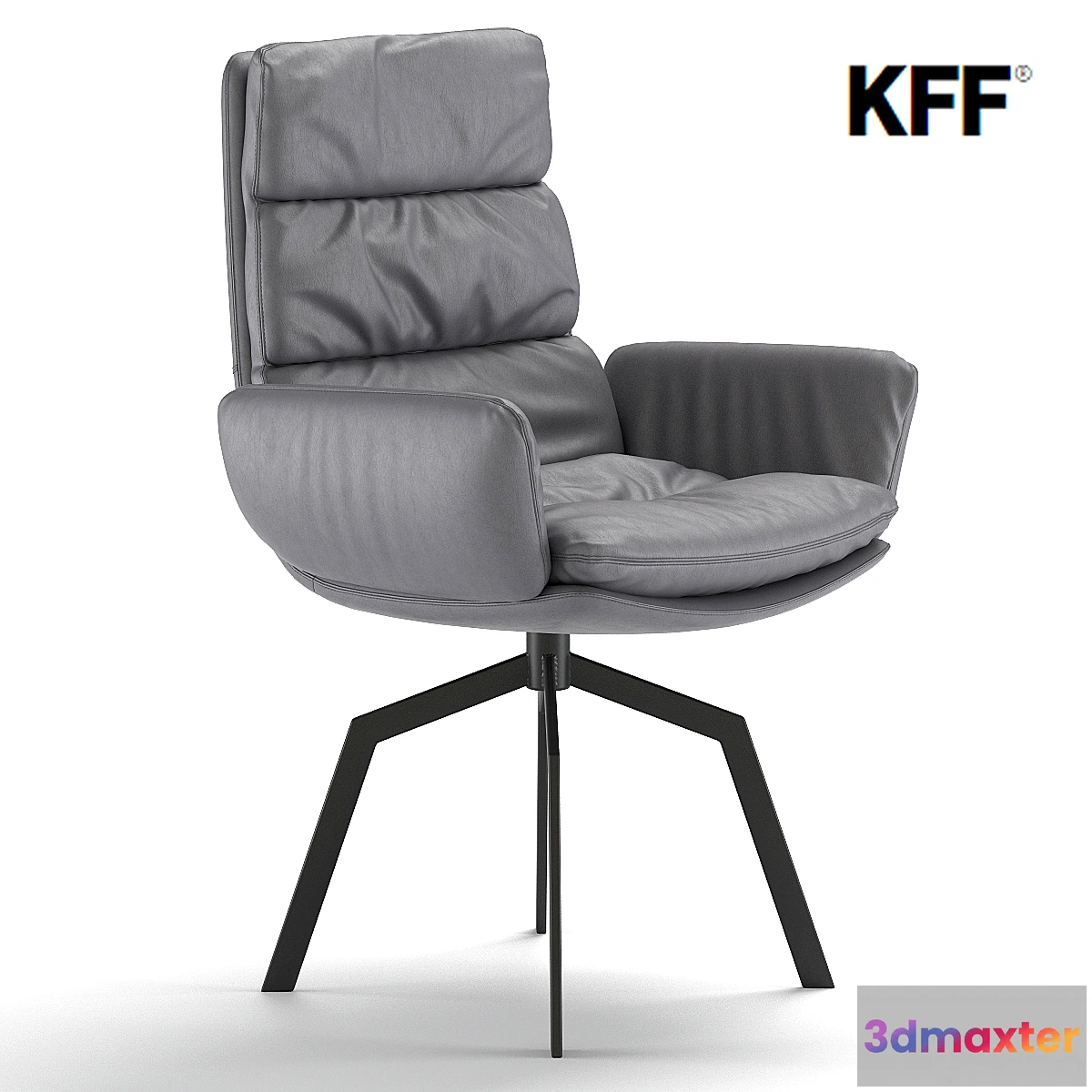 893968 - KFF Arva Chair