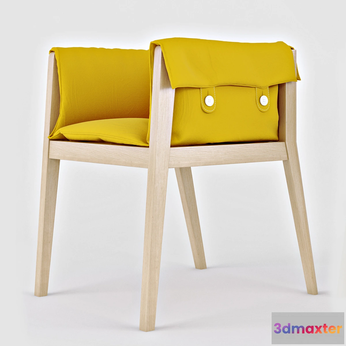 894006 - In Dress - Chair