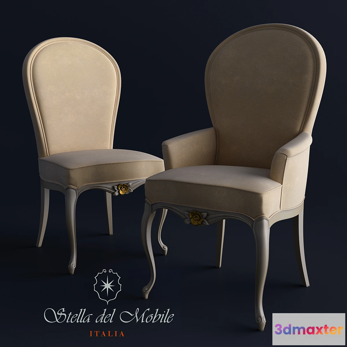 894014 - Stella del Mobile cr.61