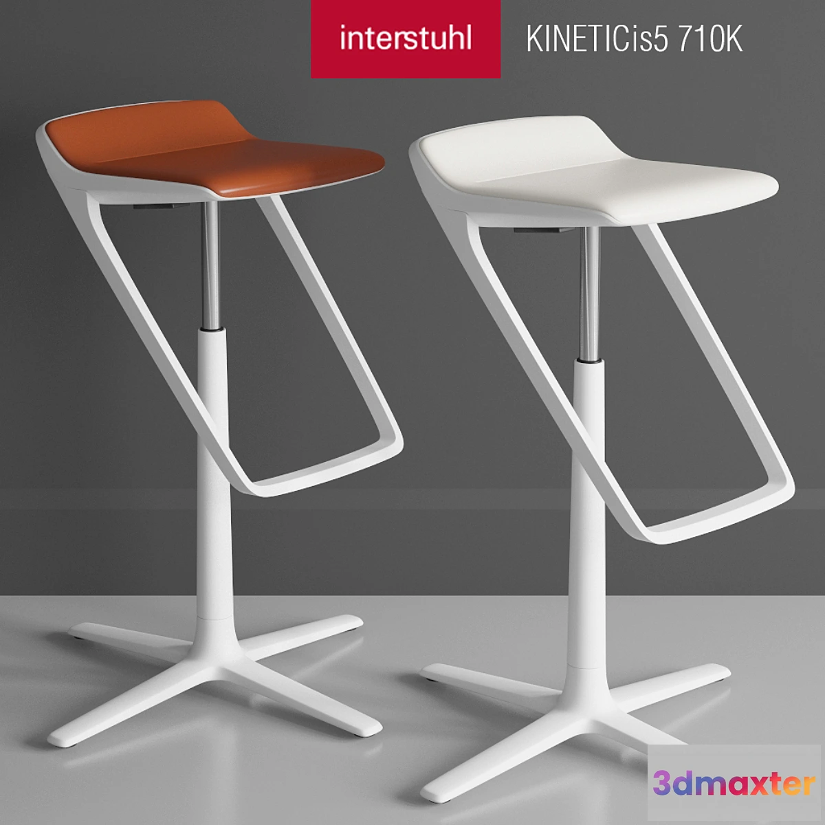 894058 - Barstool KINETICis5 710K - No.3