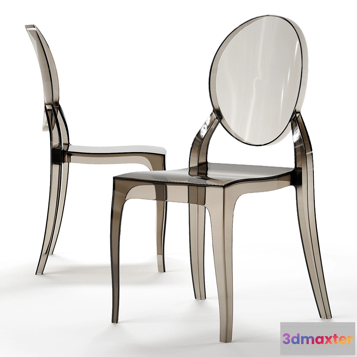 894178 - Contemporary Chair 02