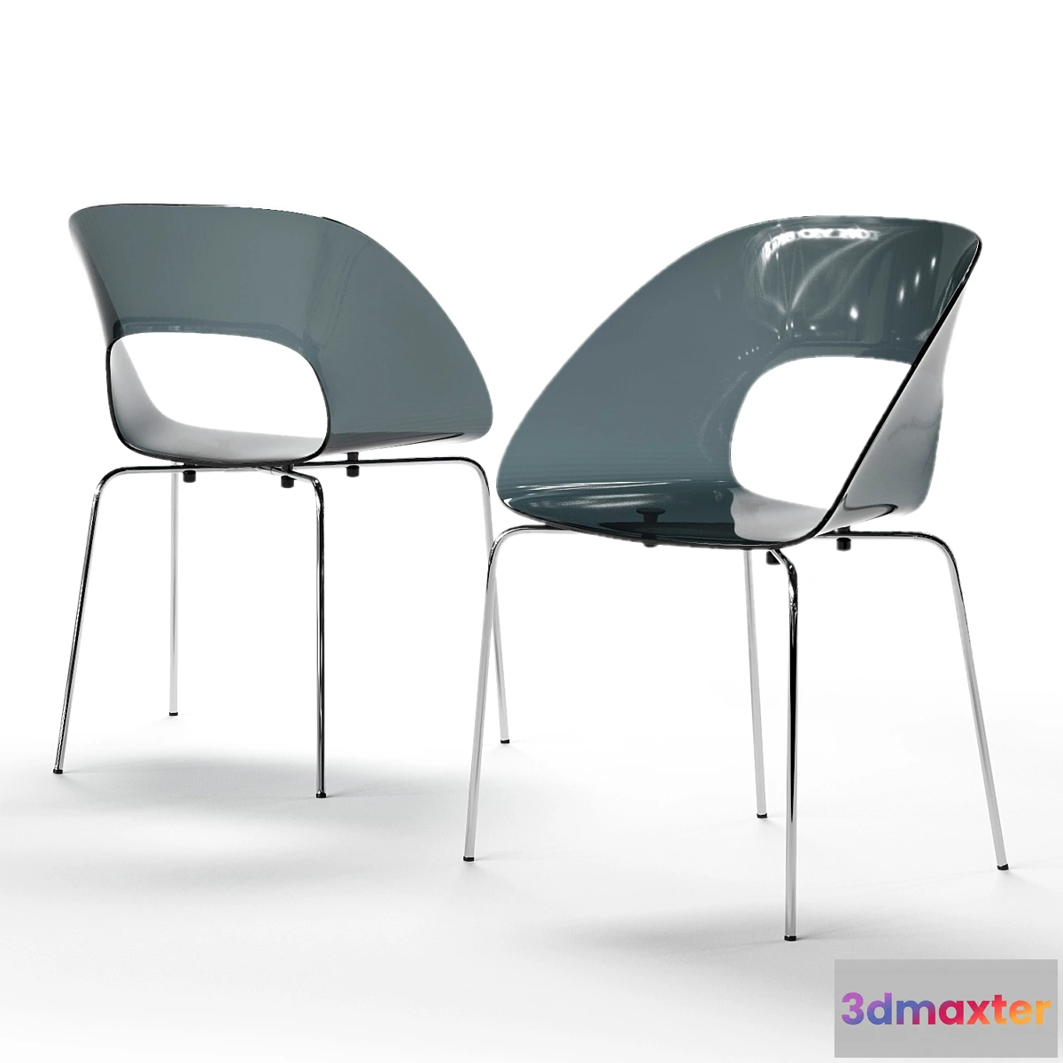 894180 - Contemporary Chair 01