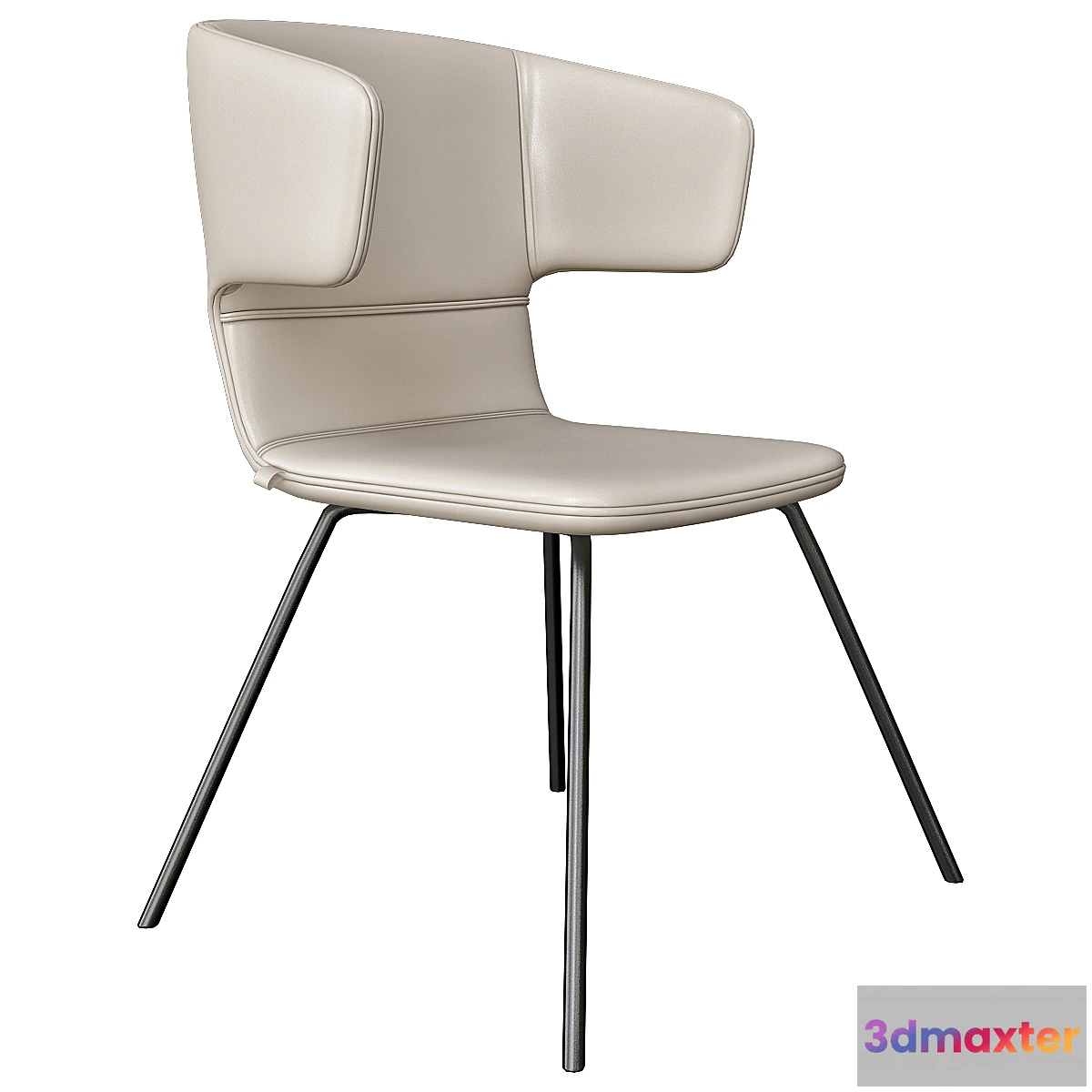 894214 - LD Seating FLEXI PK-N1