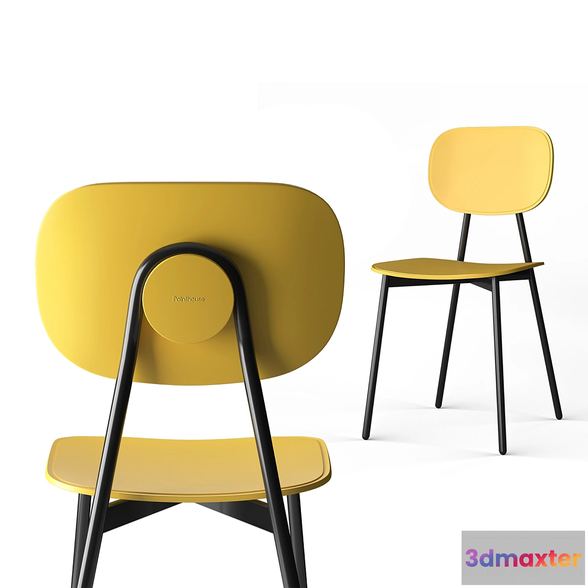 894246 - TATA chair