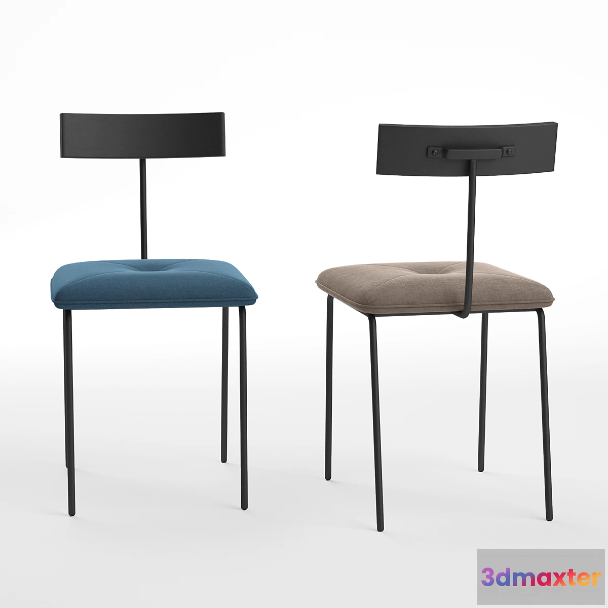 894256 - Alba Dining Chair