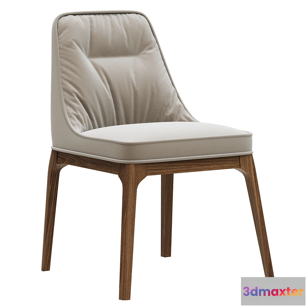 894272 - Dantone Home Chair Hampton - No.3