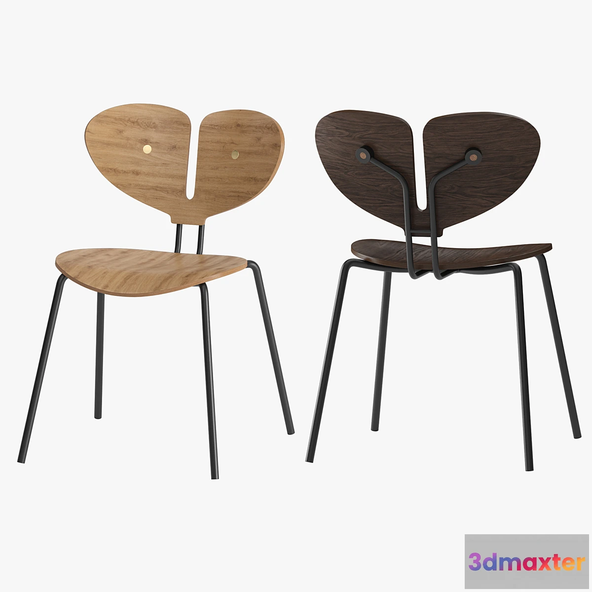 894280 - Moth Chair by Nordic Tales