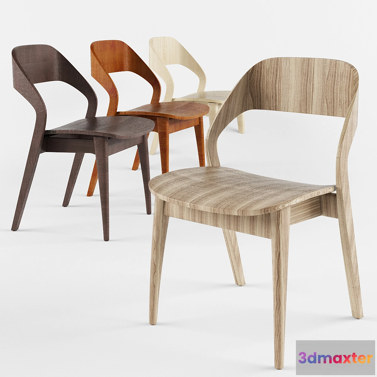 894336 - CHAIRONE - No.2