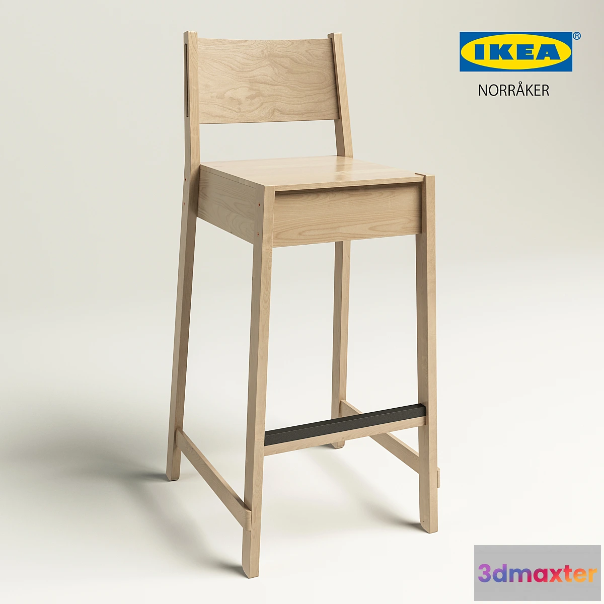 894342 - IKEA NORRAKER - No.2