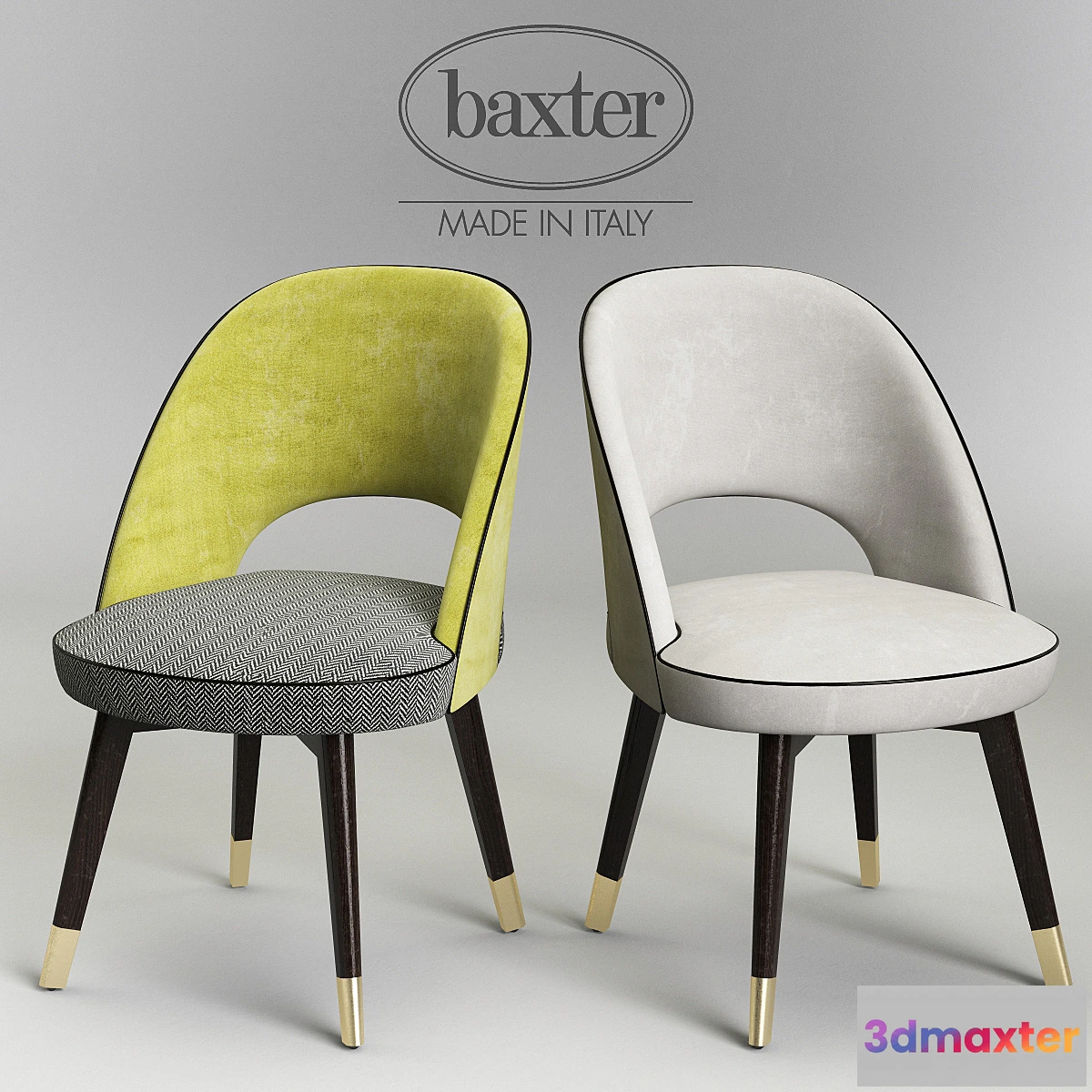 894358 - Baxter Colette - No.2