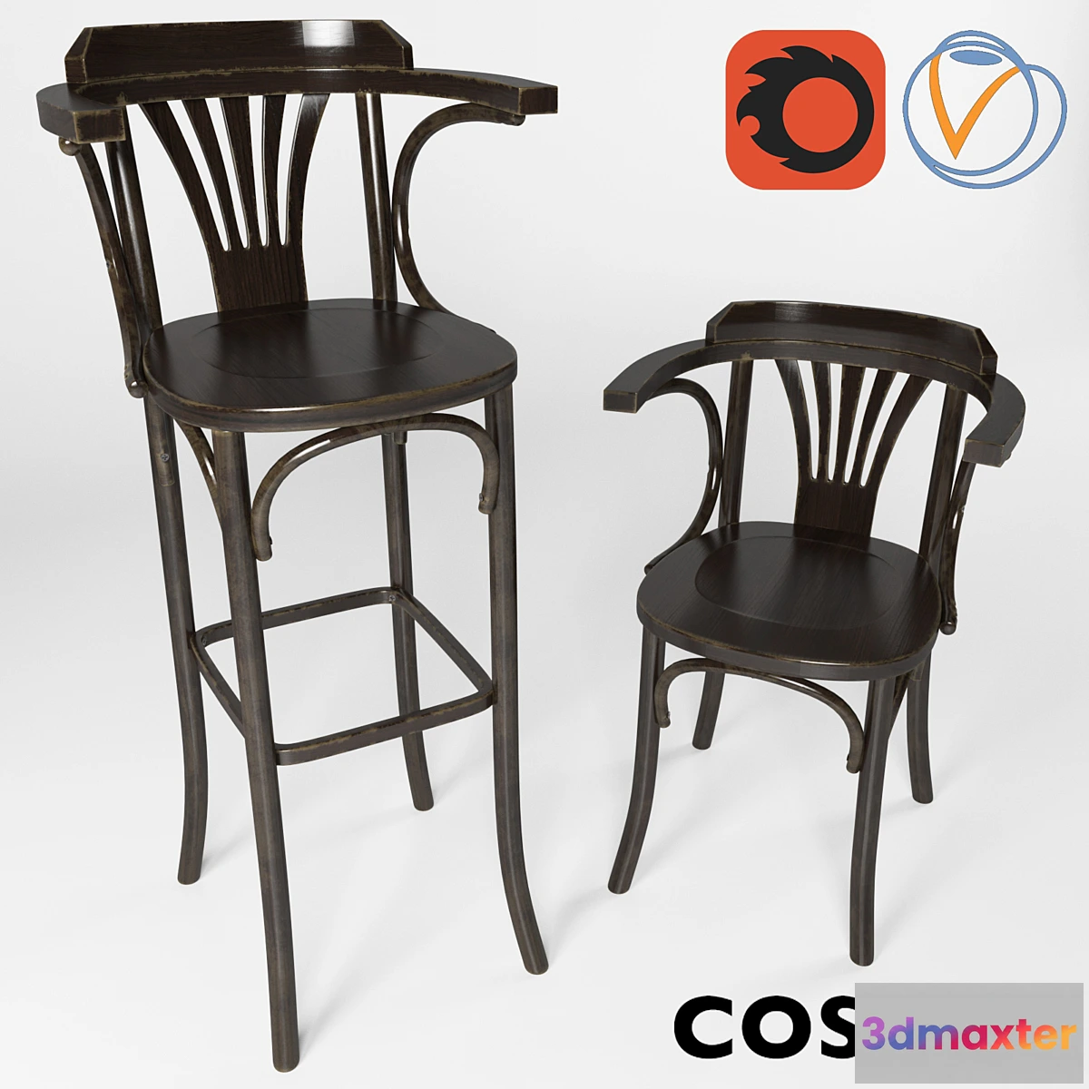 894380 - Cosmo_leisure_Chair - No.2