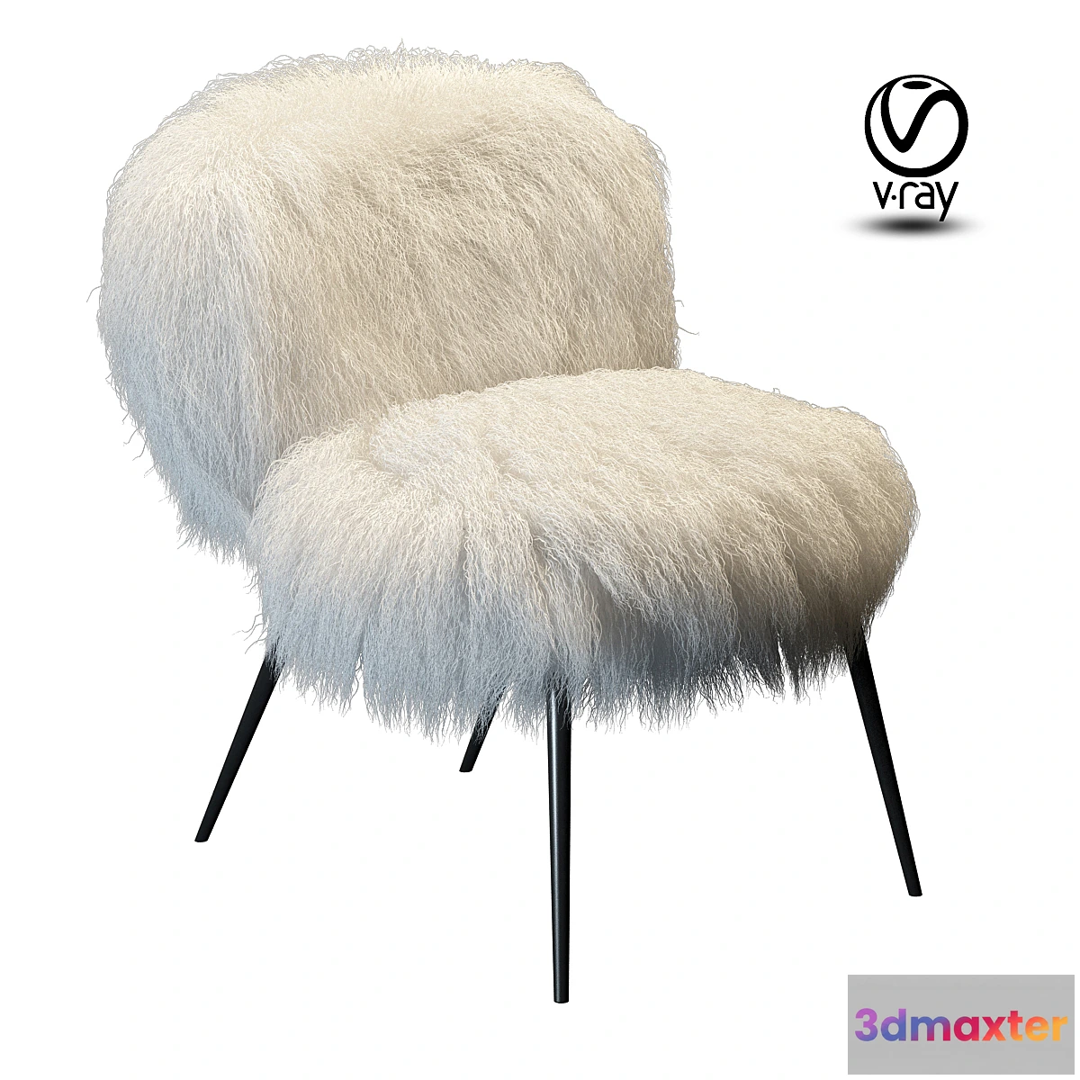 894432 - Chair Baxter Nepal - No.5