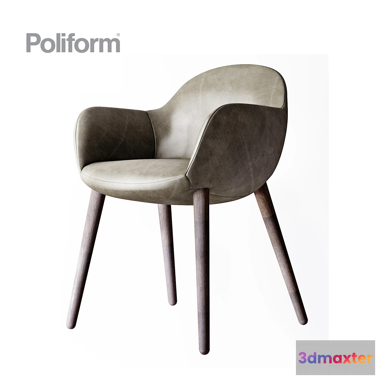 894476 - Chair Poliform - No.2