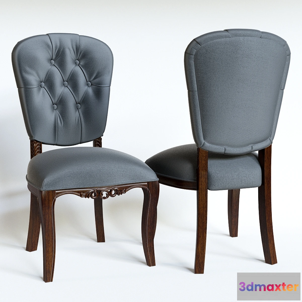 894484 - Berger Chair Chantal - No.2