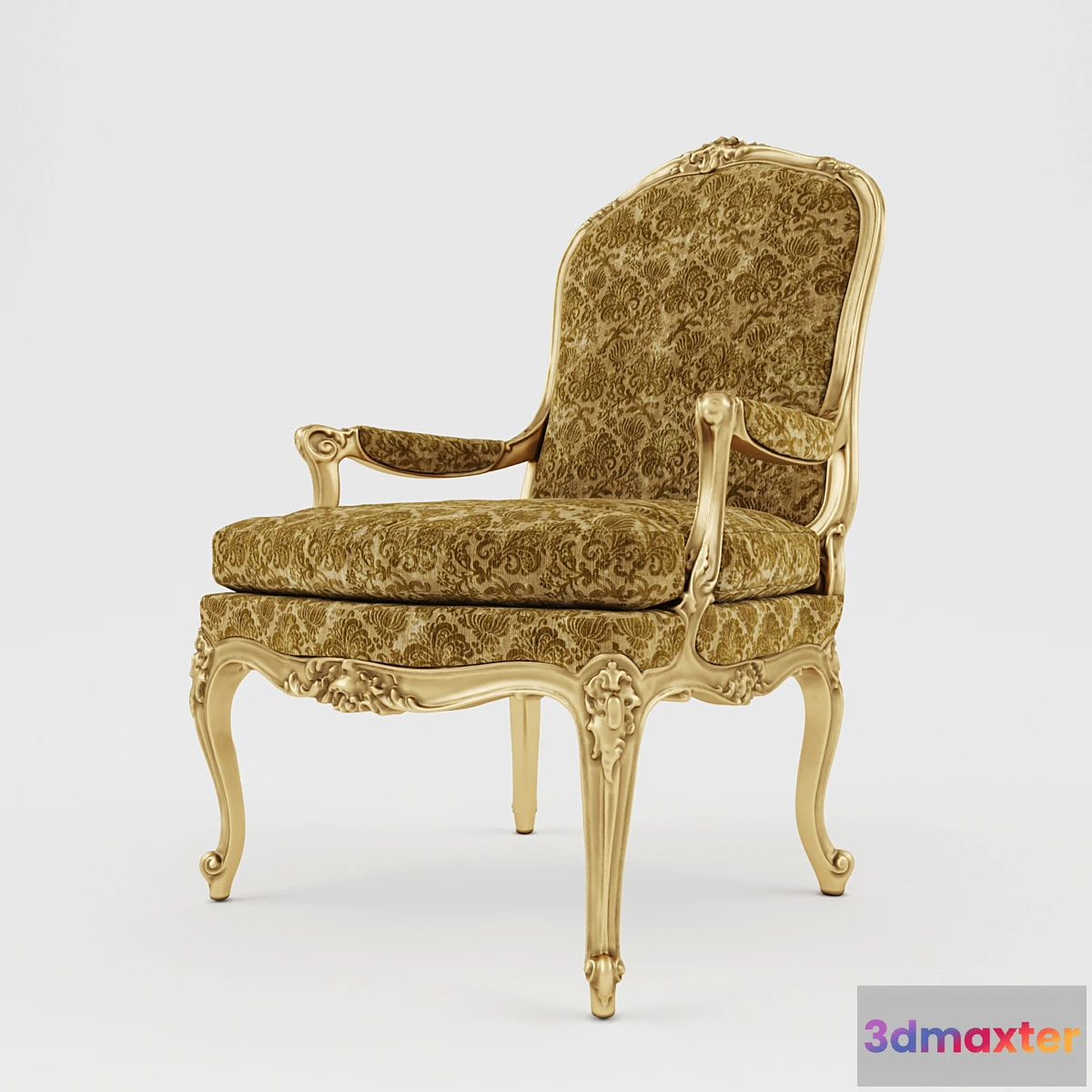 902074 - Armchair mary