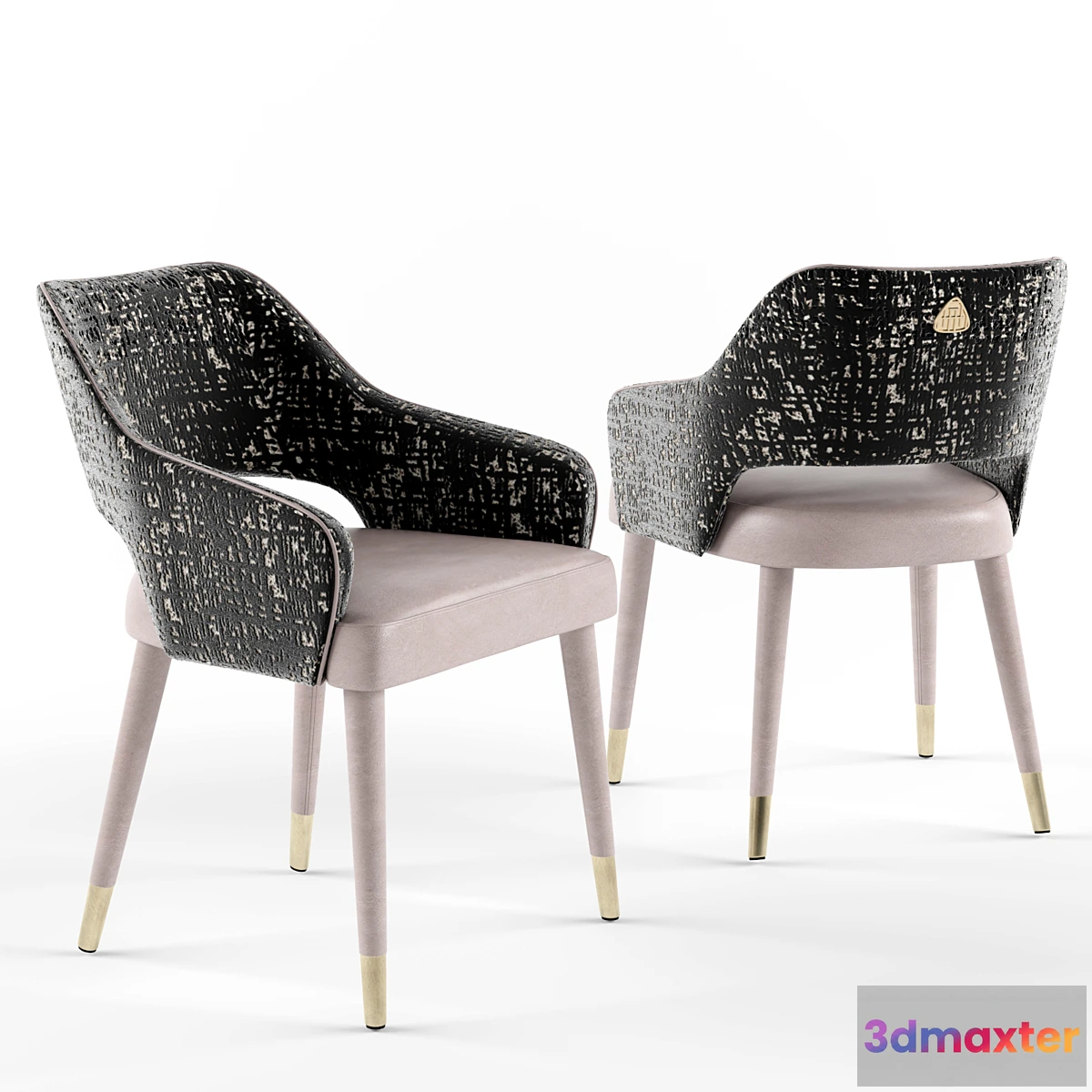 902332 - Ten Side Chair 120