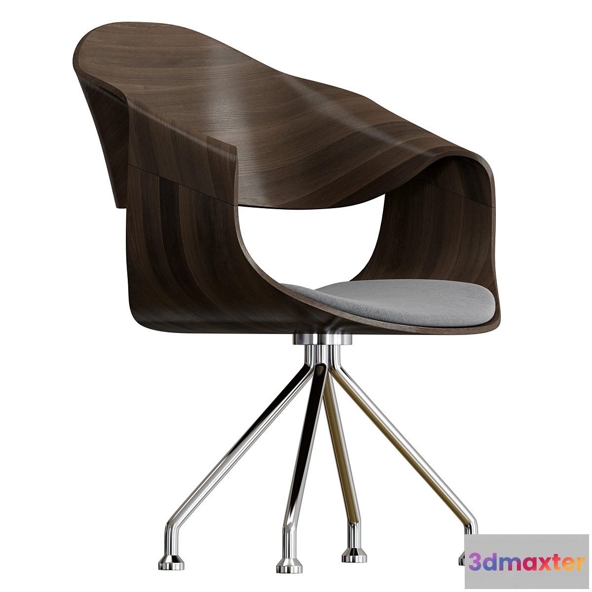903268 - Moving BOHEME chair - No.2