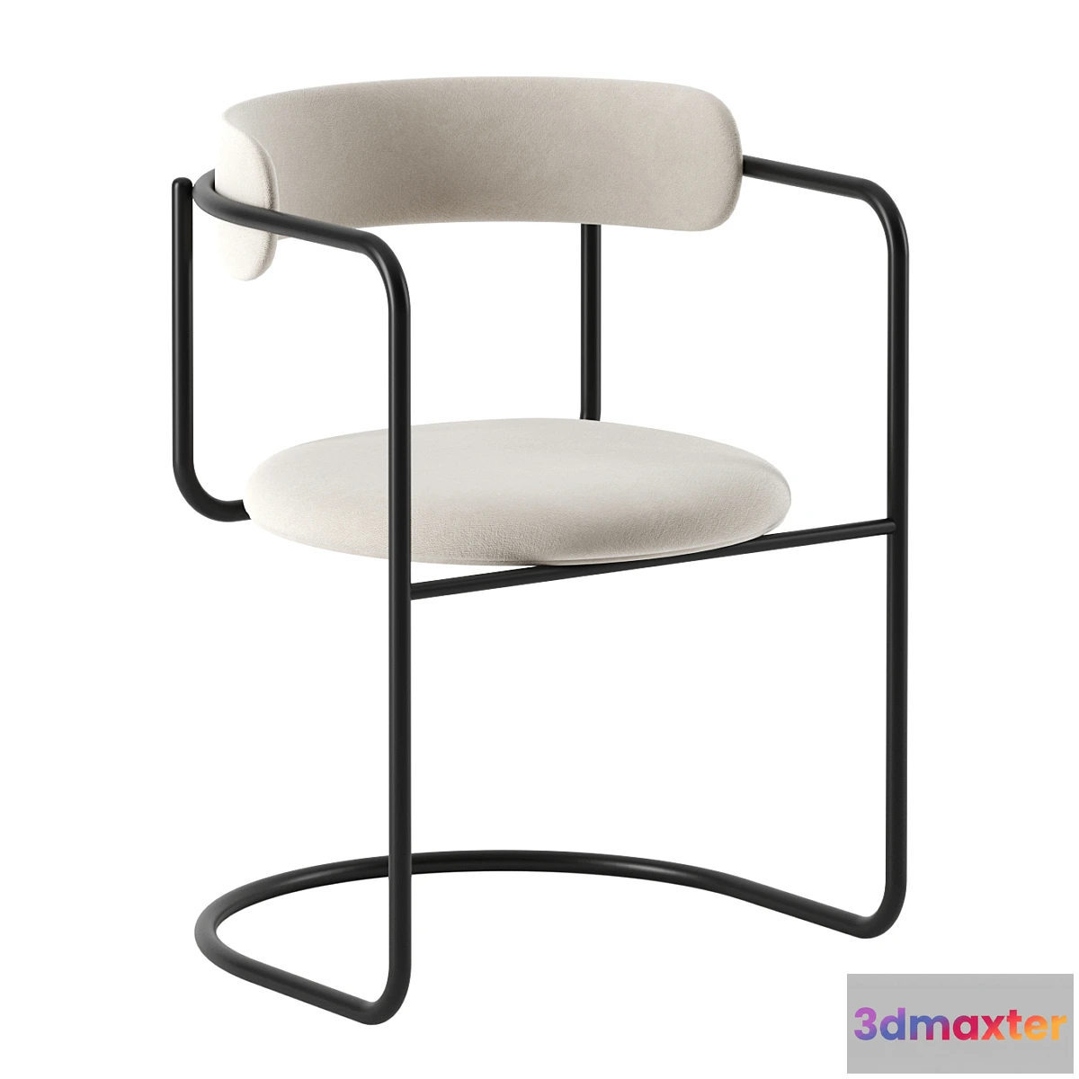 903304 - FF CHAIR by Friends & Founders