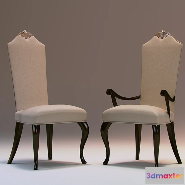 903344 - Chair - No.55