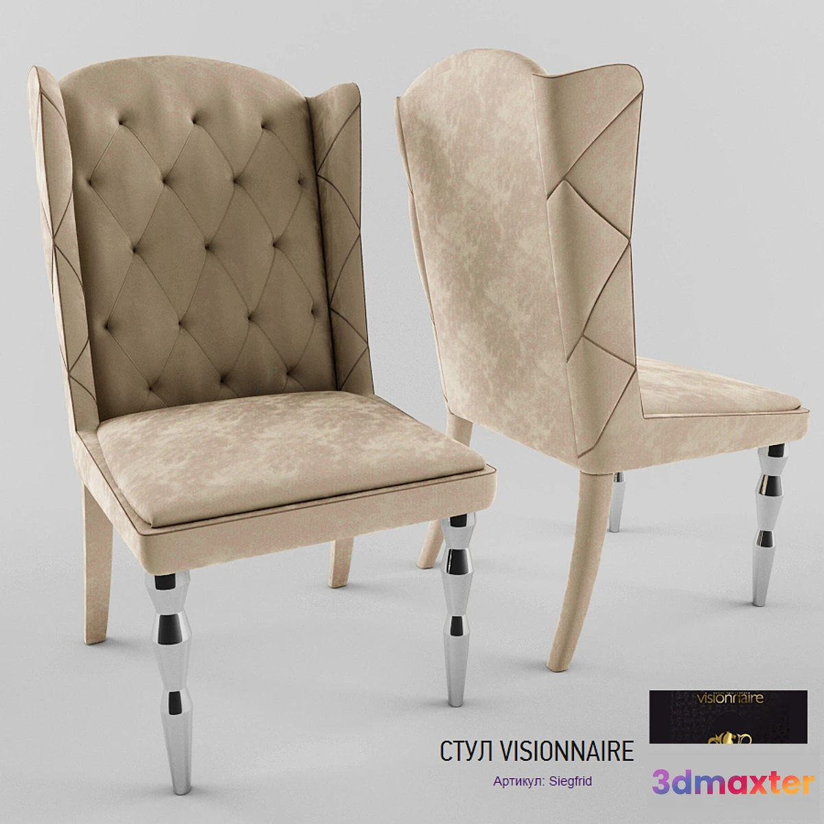 903346 - VISIONNAIRE - No.11