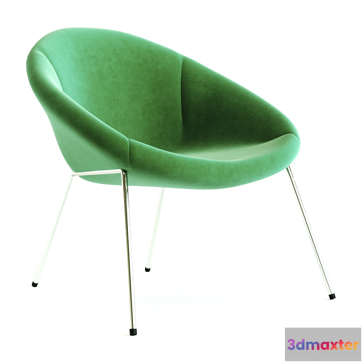 903352 - Ring chair - No.2