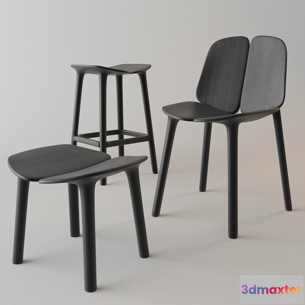 903378 - mattiazzi osso chairs