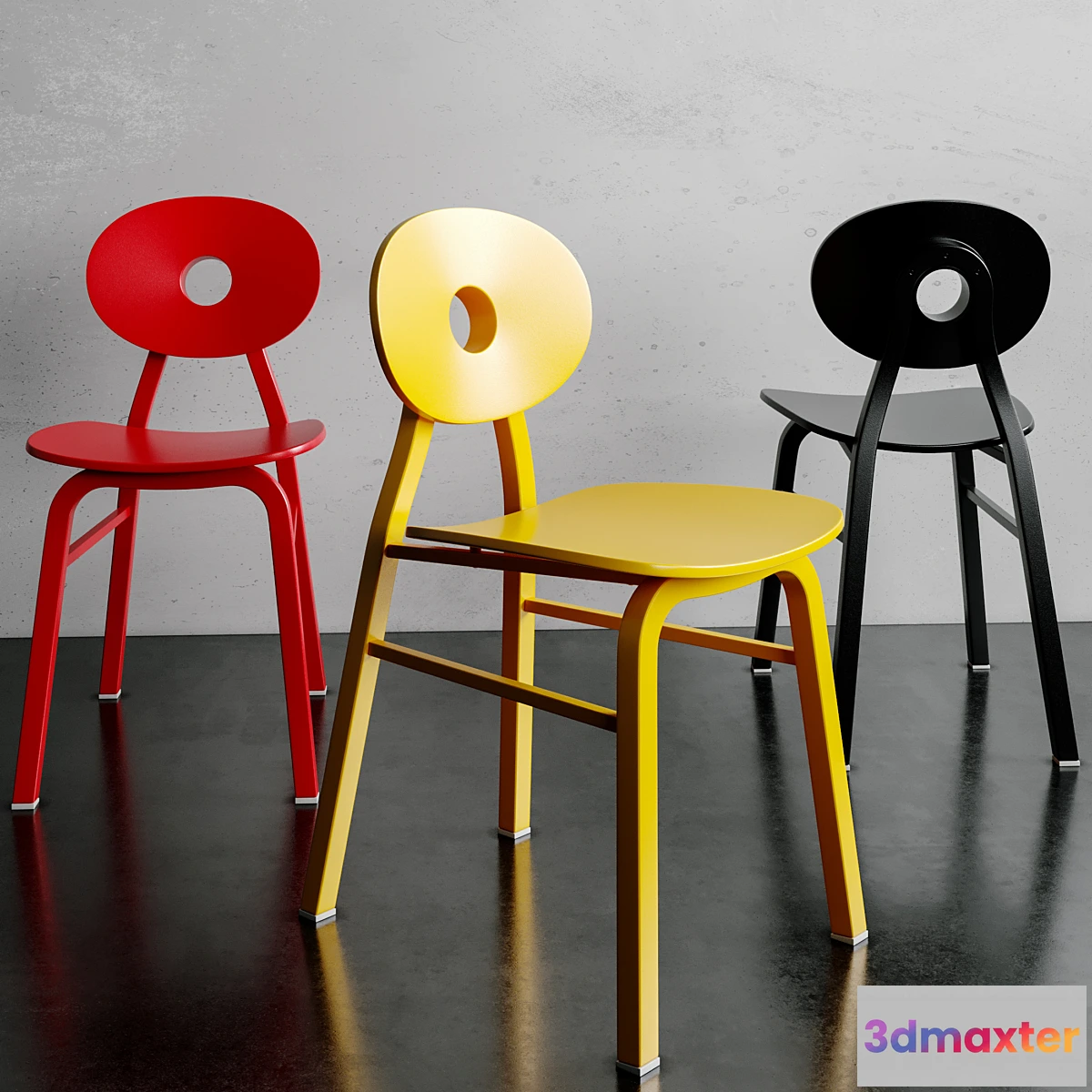 903380 - zanotta_chair - No.4